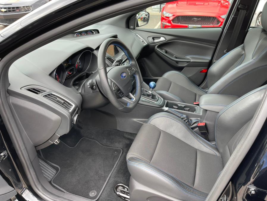 Used Ford Focus RS Hatch 2017 | Mike And Tony Auto Sales, Inc. South Windsor, Connecticut Used Ford Focus RS Hatch 2017 | Mike And Tony Auto Sales, Inc. South Windsor, Connecticut