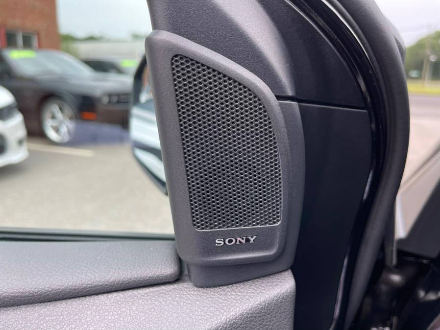 Used Ford Focus RS Hatch 2017 | Mike And Tony Auto Sales, Inc. South Windsor, Connecticut Used Ford Focus RS Hatch 2017 | Mike And Tony Auto Sales, Inc. South Windsor, Connecticut