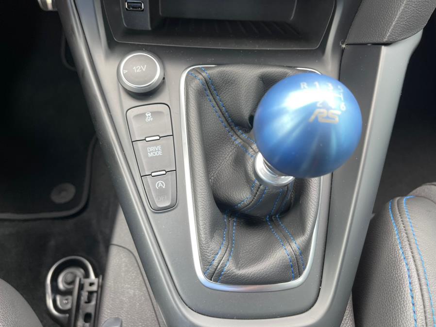 Used Ford Focus RS Hatch 2017 | Mike And Tony Auto Sales, Inc. South Windsor, Connecticut Used Ford Focus RS Hatch 2017 | Mike And Tony Auto Sales, Inc. South Windsor, Connecticut