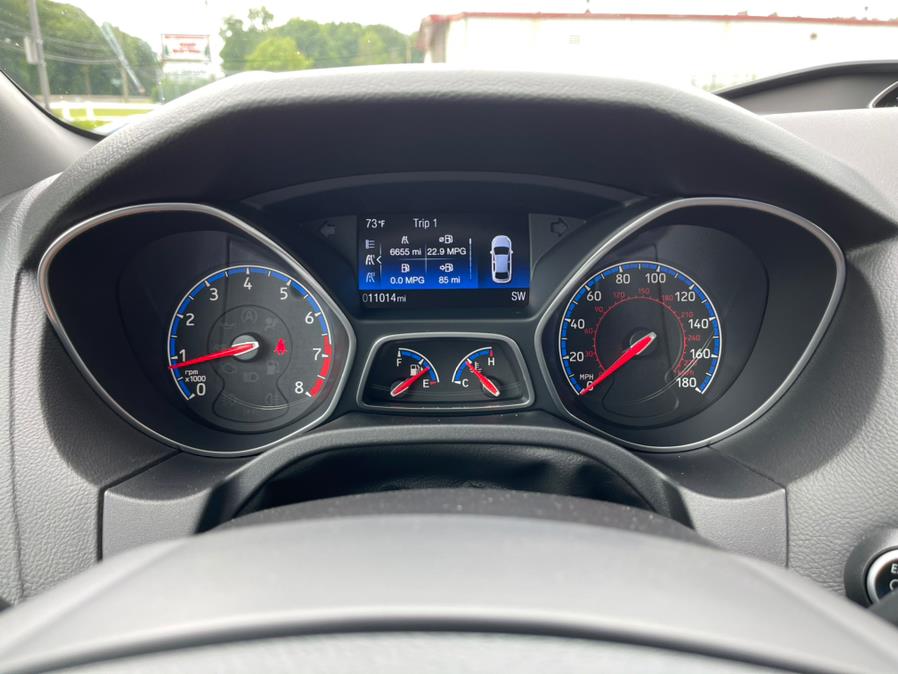 Used Ford Focus RS Hatch 2017 | Mike And Tony Auto Sales, Inc. South Windsor, Connecticut Used Ford Focus RS Hatch 2017 | Mike And Tony Auto Sales, Inc. South Windsor, Connecticut