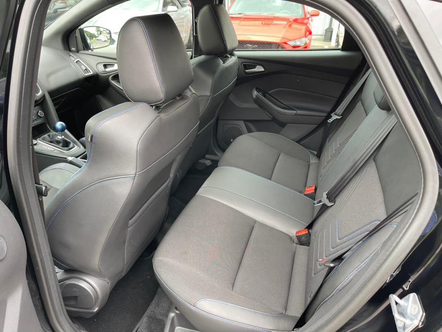 Used Ford Focus RS Hatch 2017 | Mike And Tony Auto Sales, Inc. South Windsor, Connecticut Used Ford Focus RS Hatch 2017 | Mike And Tony Auto Sales, Inc. South Windsor, Connecticut