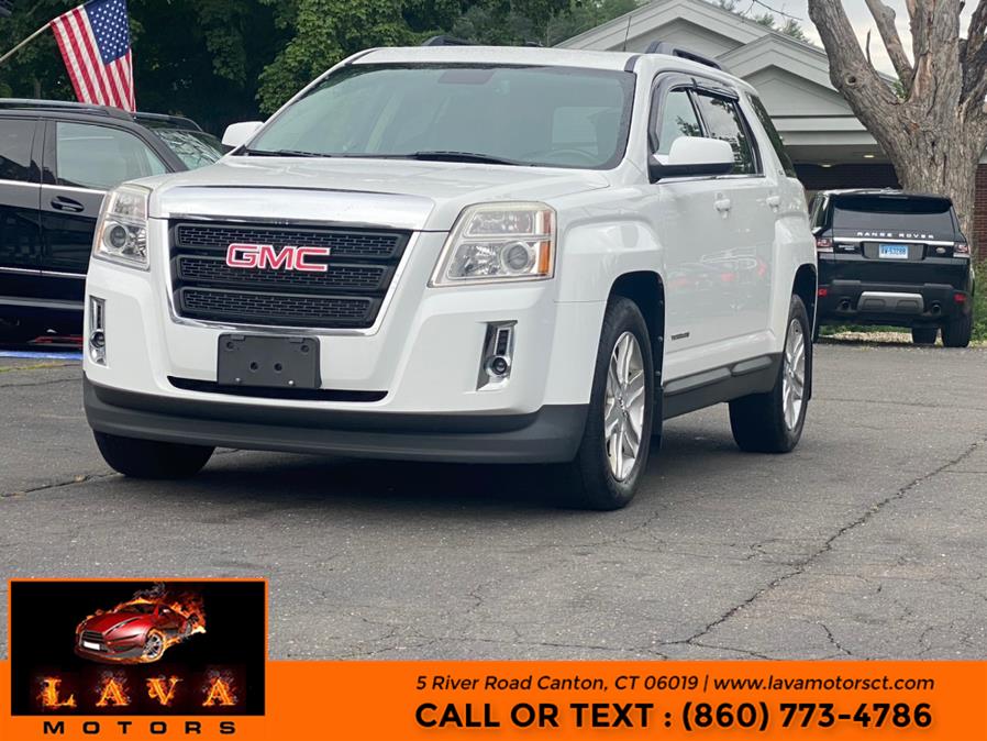 Gmc Canton Manchester Waterbury New Haven Ct Lava Motors