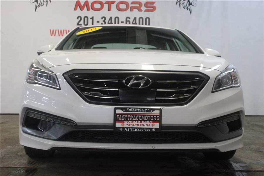 2017 Hyundai Sonata SPORT, available for sale in Paterson, New Jersey | Fast Track Motors. Paterson, New Jersey 2017 Hyundai Sonata SPORT, available for sale in Paterson, New Jersey | Fast Track Motors. Paterson, New Jersey