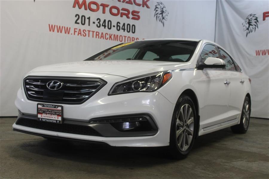 2017 Hyundai Sonata SPORT, available for sale in Paterson, New Jersey | Fast Track Motors. Paterson, New Jersey 2017 Hyundai Sonata SPORT, available for sale in Paterson, New Jersey | Fast Track Motors. Paterson, New Jersey