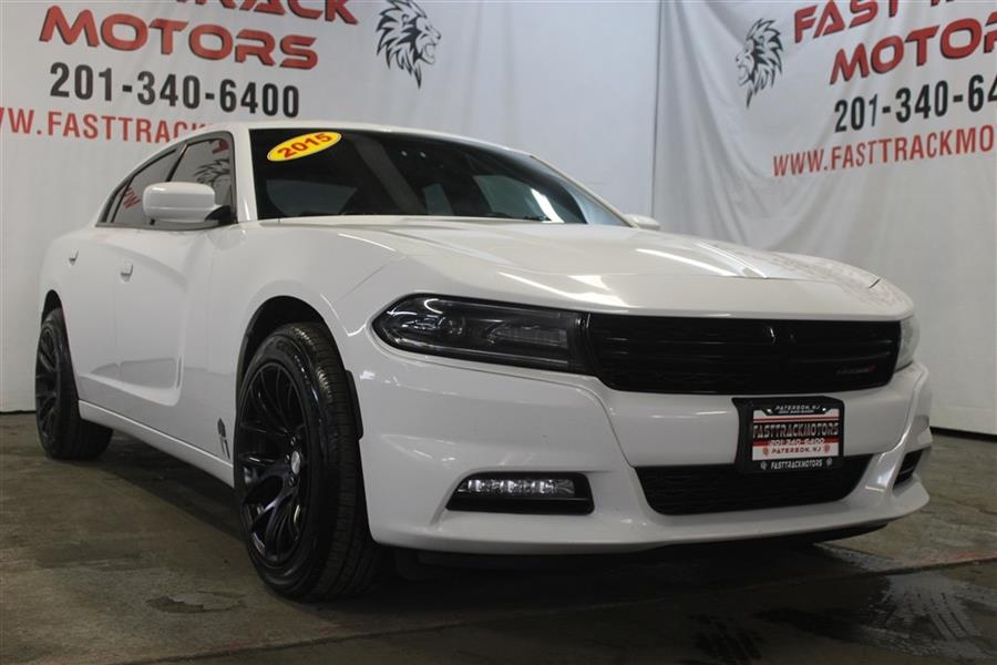 Used Dodge Charger SXT PLUS AWD 2015 | Fast Track Motors. Paterson, New Jersey Used Dodge Charger SXT PLUS AWD 2015 | Fast Track Motors. Paterson, New Jersey
