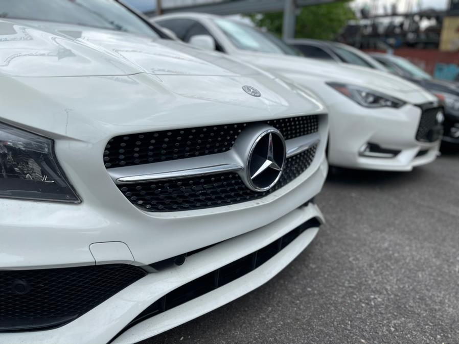 Used Mercedes-Benz CLA CLA 250 Coupe 2018 | NYC Automart Inc. Brooklyn, New York Used Mercedes-Benz CLA CLA 250 Coupe 2018 | NYC Automart Inc. Brooklyn, New York