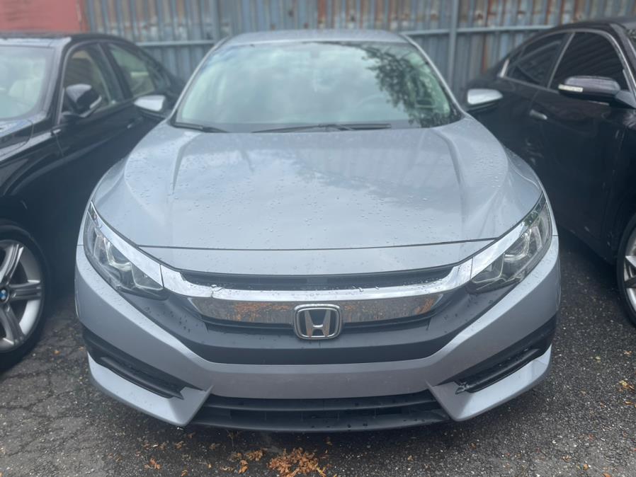Used Honda Civic Sedan LX CVT 2018 | NYC Automart Inc. Brooklyn, New York Used Honda Civic Sedan LX CVT 2018 | NYC Automart Inc. Brooklyn, New York