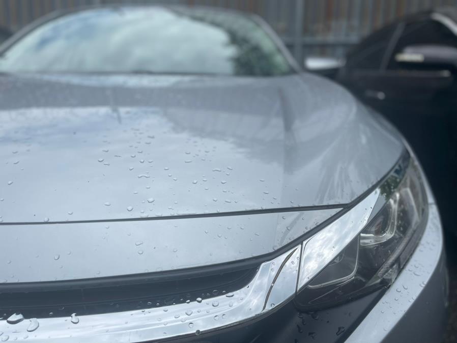 Used Honda Civic Sedan LX CVT 2018 | NYC Automart Inc. Brooklyn, New York Used Honda Civic Sedan LX CVT 2018 | NYC Automart Inc. Brooklyn, New York