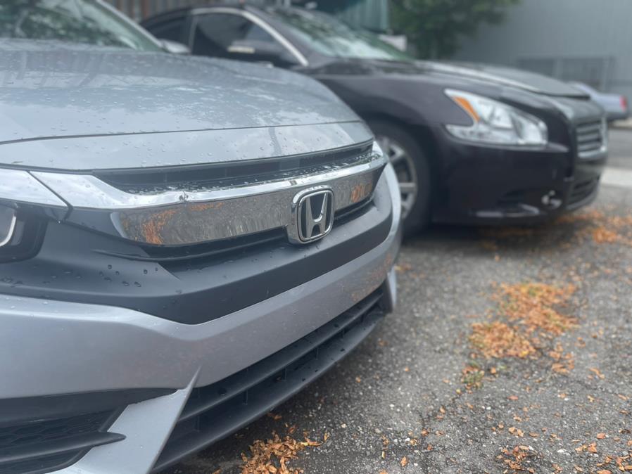 Used Honda Civic Sedan LX CVT 2018 | NYC Automart Inc. Brooklyn, New York Used Honda Civic Sedan LX CVT 2018 | NYC Automart Inc. Brooklyn, New York