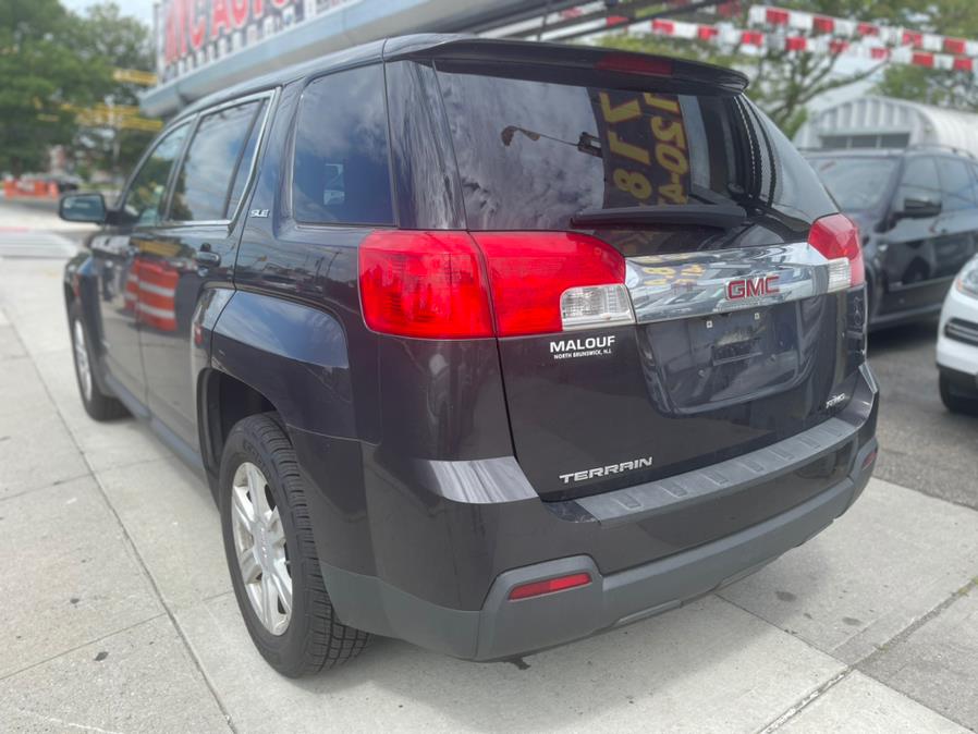 Used GMC Terrain AWD 4dr SLE w/SLE-1 2014 | NYC Automart Inc. Brooklyn, New York Used GMC Terrain AWD 4dr SLE w/SLE-1 2014 | NYC Automart Inc. Brooklyn, New York