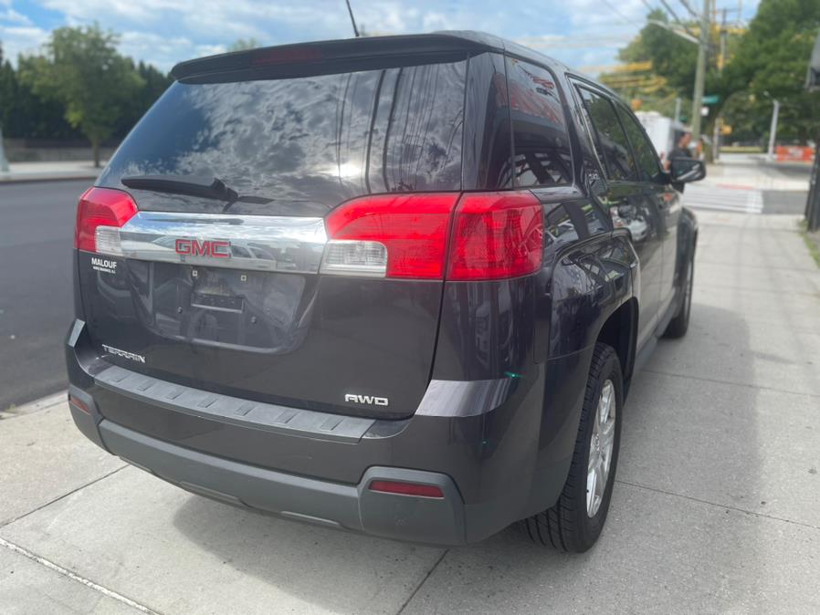 Used GMC Terrain AWD 4dr SLE w/SLE-1 2014 | NYC Automart Inc. Brooklyn, New York Used GMC Terrain AWD 4dr SLE w/SLE-1 2014 | NYC Automart Inc. Brooklyn, New York