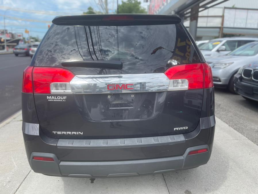 Used GMC Terrain AWD 4dr SLE w/SLE-1 2014 | NYC Automart Inc. Brooklyn, New York Used GMC Terrain AWD 4dr SLE w/SLE-1 2014 | NYC Automart Inc. Brooklyn, New York