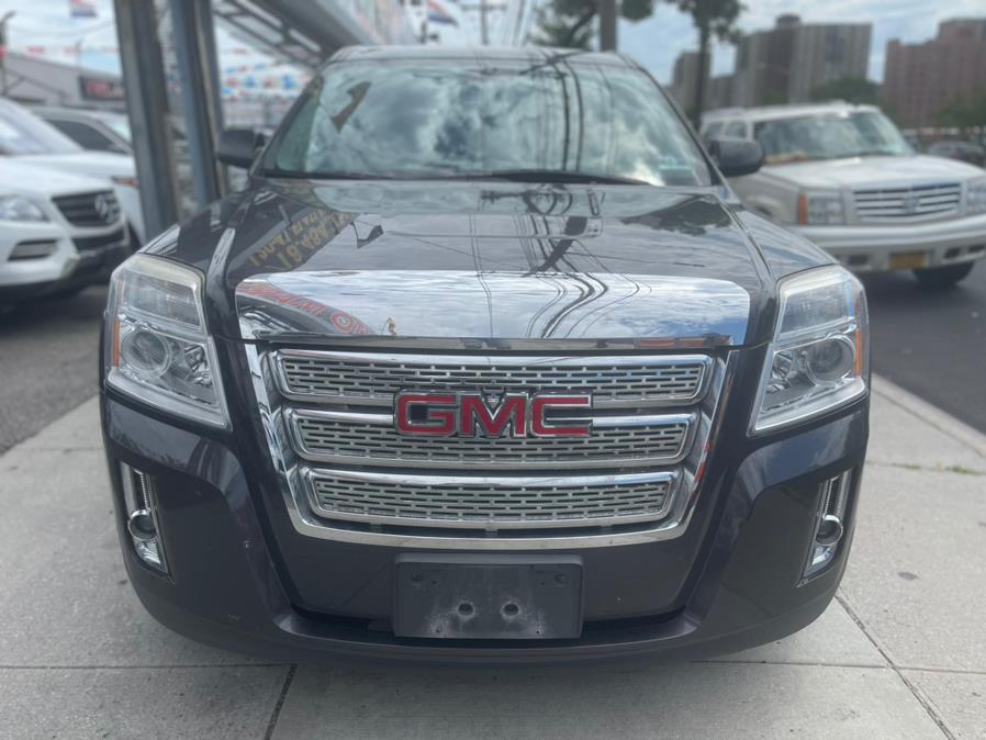 Used GMC Terrain AWD 4dr SLE w/SLE-1 2014 | NYC Automart Inc. Brooklyn, New York Used GMC Terrain AWD 4dr SLE w/SLE-1 2014 | NYC Automart Inc. Brooklyn, New York
