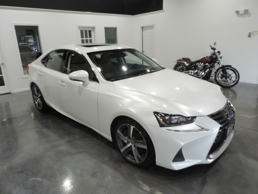 Used Lexus IS IS 300 AWD 2018 | Auto Gallery. Lodi, New Jersey Used Lexus IS IS 300 AWD 2018 | Auto Gallery. Lodi, New Jersey