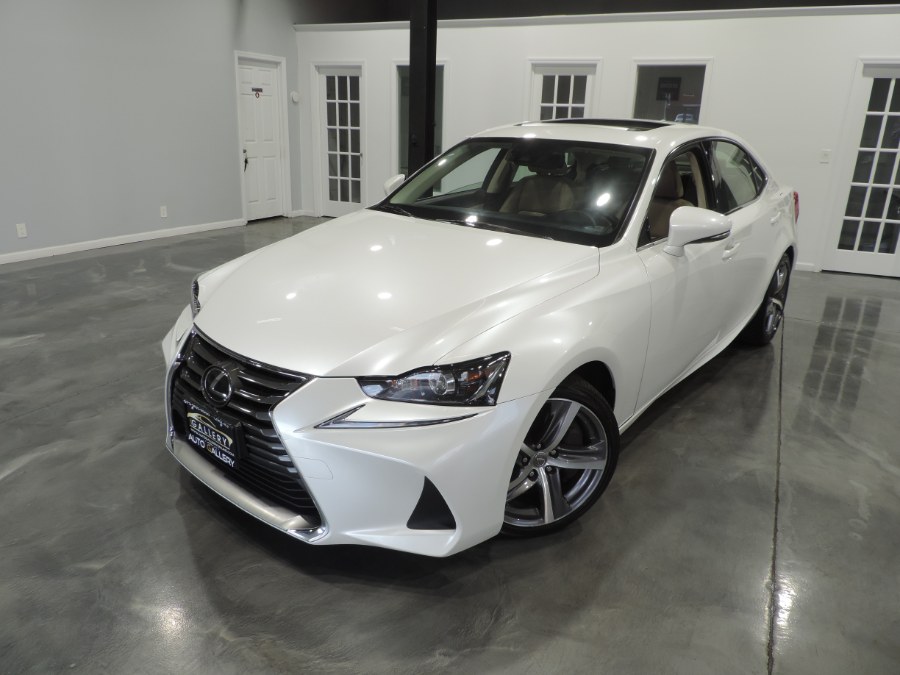 Used Lexus IS IS 300 AWD 2018 | Auto Gallery. Lodi, New Jersey Used Lexus IS IS 300 AWD 2018 | Auto Gallery. Lodi, New Jersey