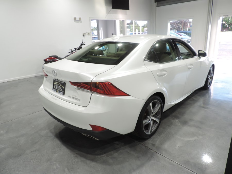 Used Lexus IS IS 300 AWD 2018 | Auto Gallery. Lodi, New Jersey Used Lexus IS IS 300 AWD 2018 | Auto Gallery. Lodi, New Jersey