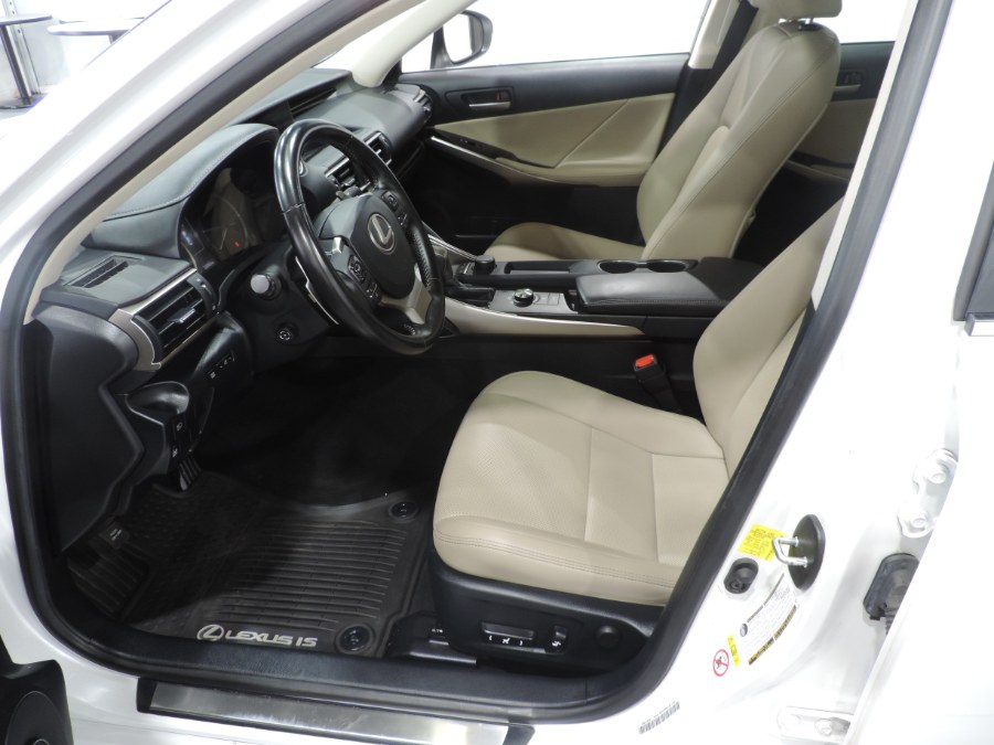 Used Lexus IS IS 300 AWD 2018 | Auto Gallery. Lodi, New Jersey Used Lexus IS IS 300 AWD 2018 | Auto Gallery. Lodi, New Jersey