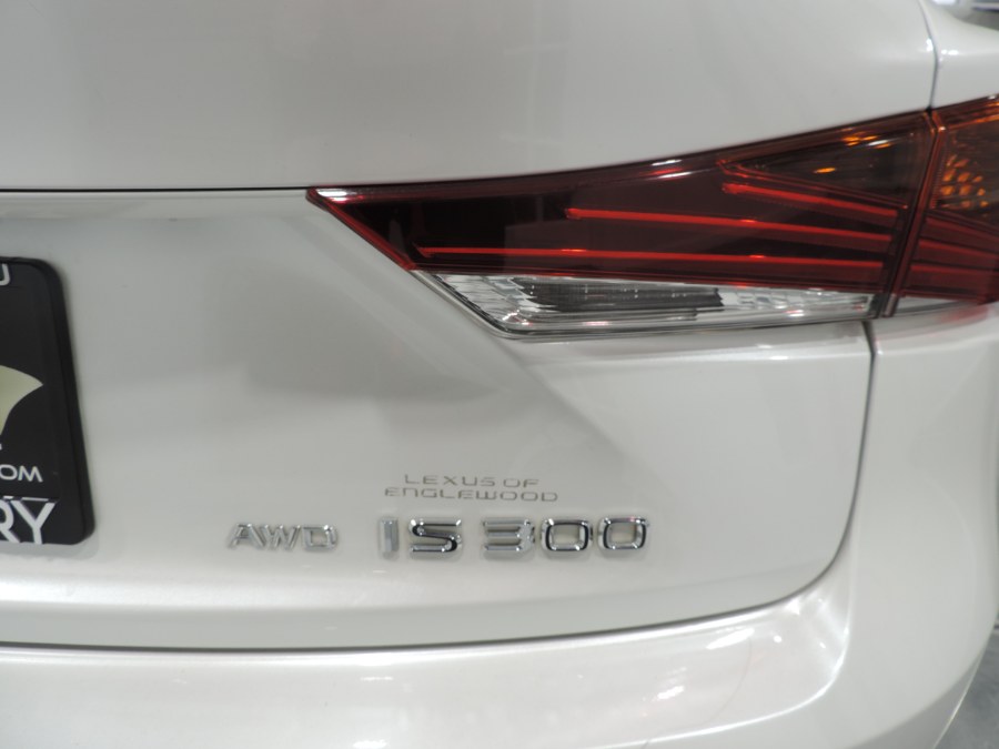 Used Lexus IS IS 300 AWD 2018 | Auto Gallery. Lodi, New Jersey Used Lexus IS IS 300 AWD 2018 | Auto Gallery. Lodi, New Jersey