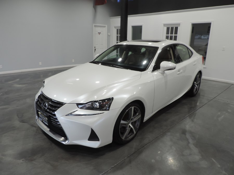 Used Lexus IS IS 300 AWD 2018 | Auto Gallery. Lodi, New Jersey Used Lexus IS IS 300 AWD 2018 | Auto Gallery. Lodi, New Jersey