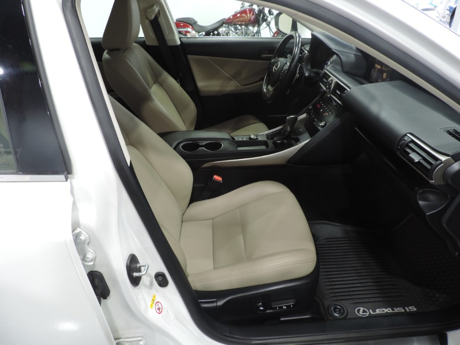 Used Lexus IS IS 300 AWD 2018 | Auto Gallery. Lodi, New Jersey Used Lexus IS IS 300 AWD 2018 | Auto Gallery. Lodi, New Jersey