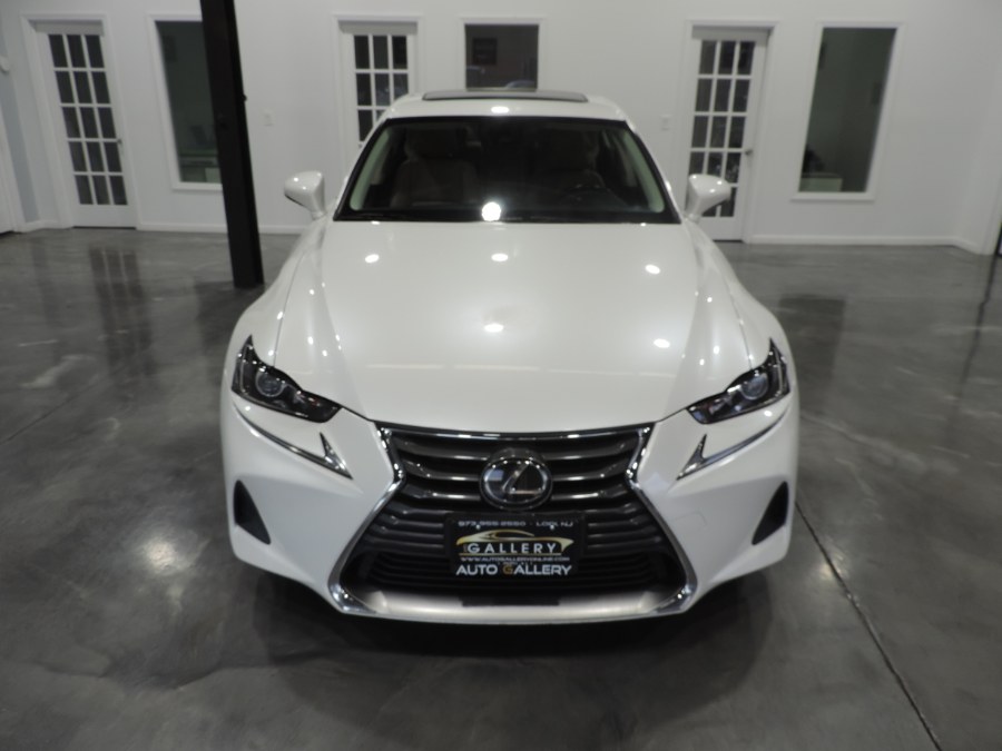 Used Lexus IS IS 300 AWD 2018 | Auto Gallery. Lodi, New Jersey Used Lexus IS IS 300 AWD 2018 | Auto Gallery. Lodi, New Jersey