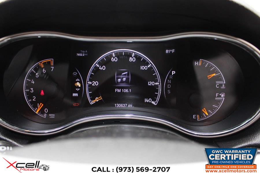 2014 Jeep Grand Cherokee Limited 4WD 4dr Limited, available for sale in Paterson, New Jersey | Xcell Motors LLC. Paterson, New Jersey 2014 Jeep Grand Cherokee Limited 4WD 4dr Limited, available for sale in Paterson, New Jersey | Xcell Motors LLC. Paterson, New Jersey