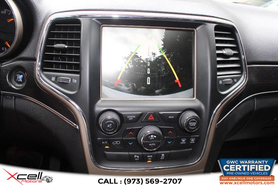 2014 Jeep Grand Cherokee Limited 4WD 4dr Limited, available for sale in Paterson, New Jersey | Xcell Motors LLC. Paterson, New Jersey 2014 Jeep Grand Cherokee Limited 4WD 4dr Limited, available for sale in Paterson, New Jersey | Xcell Motors LLC. Paterson, New Jersey