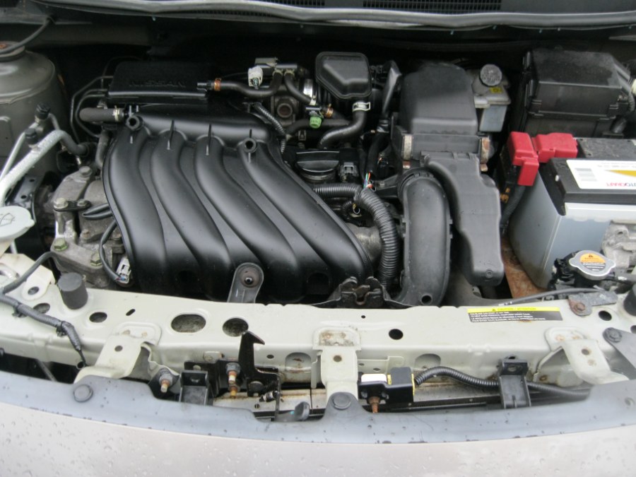 Used Nissan Versa 4dr Sdn CVT 1.6 SL 2012 | Automotive Plus. Bristol, Connecticut Used Nissan Versa 4dr Sdn CVT 1.6 SL 2012 | Automotive Plus. Bristol, Connecticut