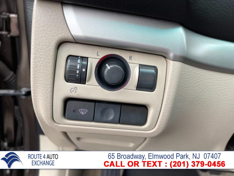 Used Subaru Outback 4dr H4 Auto 2.5i PZEV 2008 | Route 4 Auto Exchange. Elmwood Park, New Jersey Used Subaru Outback 4dr H4 Auto 2.5i PZEV 2008 | Route 4 Auto Exchange. Elmwood Park, New Jersey