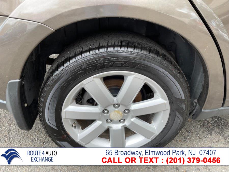 Used Subaru Outback 4dr H4 Auto 2.5i PZEV 2008 | Route 4 Auto Exchange. Elmwood Park, New Jersey Used Subaru Outback 4dr H4 Auto 2.5i PZEV 2008 | Route 4 Auto Exchange. Elmwood Park, New Jersey