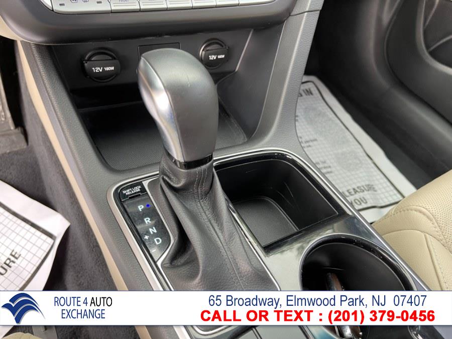 Used Hyundai Sonata Limited 2.4L 2018 | Route 4 Auto Exchange. Elmwood Park, New Jersey Used Hyundai Sonata Limited 2.4L 2018 | Route 4 Auto Exchange. Elmwood Park, New Jersey