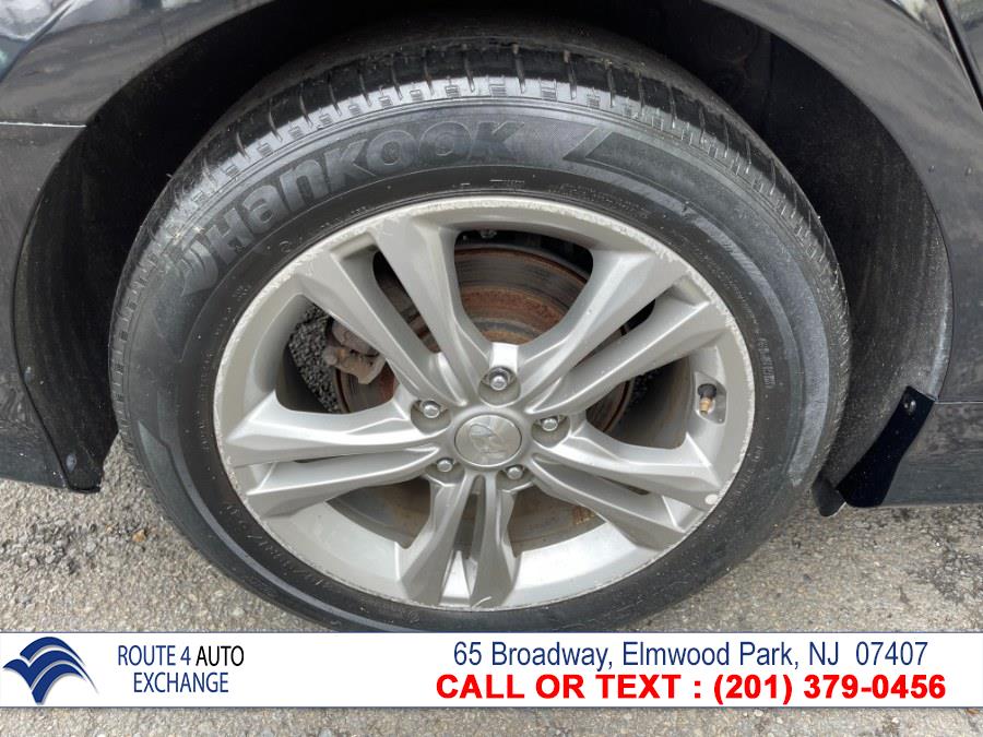 Used Hyundai Sonata Limited 2.4L 2018 | Route 4 Auto Exchange. Elmwood Park, New Jersey Used Hyundai Sonata Limited 2.4L 2018 | Route 4 Auto Exchange. Elmwood Park, New Jersey
