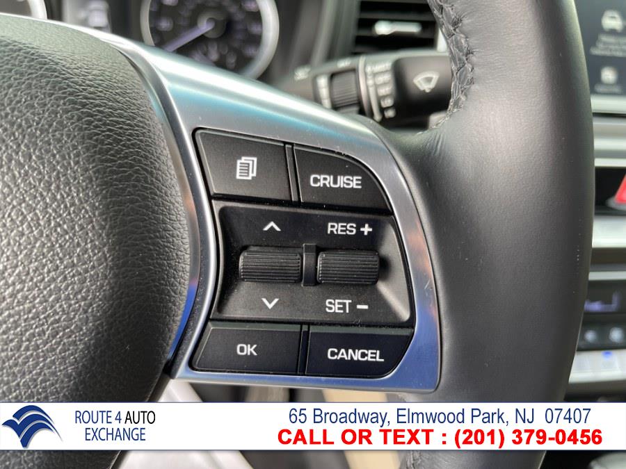 Used Hyundai Sonata Limited 2.4L 2018 | Route 4 Auto Exchange. Elmwood Park, New Jersey Used Hyundai Sonata Limited 2.4L 2018 | Route 4 Auto Exchange. Elmwood Park, New Jersey