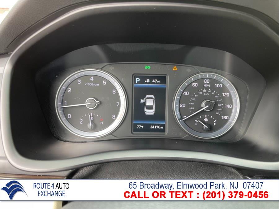Used Hyundai Sonata Limited 2.4L 2018 | Route 4 Auto Exchange. Elmwood Park, New Jersey Used Hyundai Sonata Limited 2.4L 2018 | Route 4 Auto Exchange. Elmwood Park, New Jersey