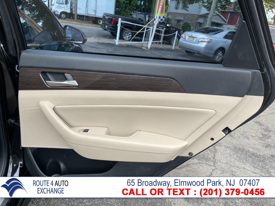 Used Hyundai Sonata Limited 2.4L 2018 | Route 4 Auto Exchange. Elmwood Park, New Jersey Used Hyundai Sonata Limited 2.4L 2018 | Route 4 Auto Exchange. Elmwood Park, New Jersey