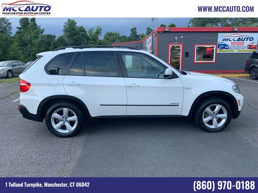 Used BMW X5 AWD 4dr 30i 2009 | Manchester Autocar Center. Manchester, Connecticut