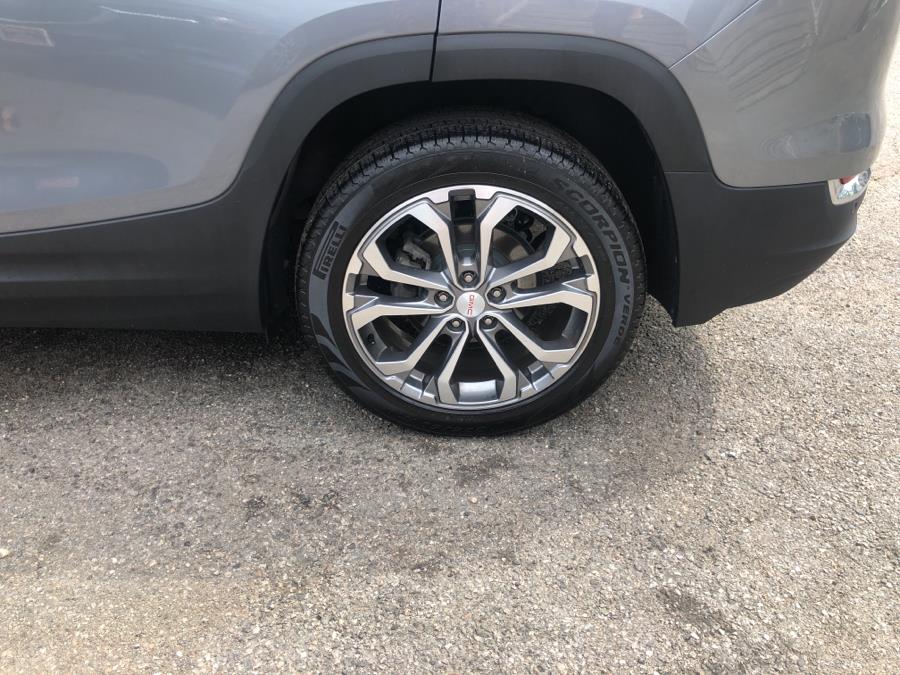 2018 GMC Terrain AWD 4dr SLT, available for sale in Irvington , New Jersey | Auto Haus of Irvington Corp. Irvington , New Jersey 2018 GMC Terrain AWD 4dr SLT, available for sale in Irvington , New Jersey | Auto Haus of Irvington Corp. Irvington , New Jersey