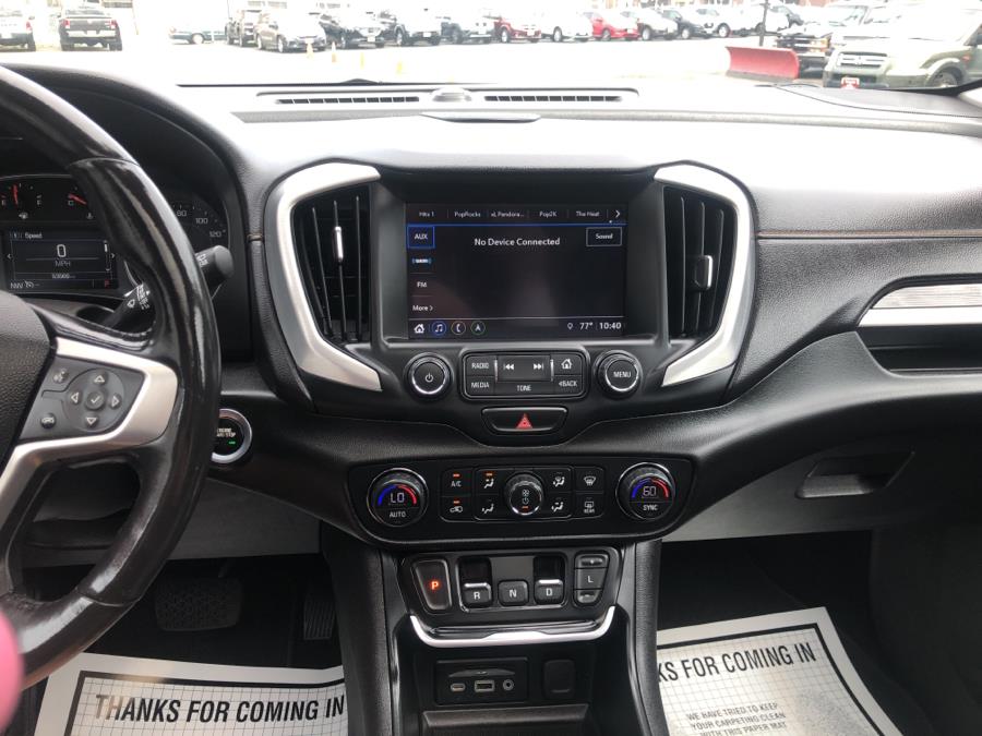 2018 GMC Terrain AWD 4dr SLT, available for sale in Irvington , New Jersey | Auto Haus of Irvington Corp. Irvington , New Jersey 2018 GMC Terrain AWD 4dr SLT, available for sale in Irvington , New Jersey | Auto Haus of Irvington Corp. Irvington , New Jersey