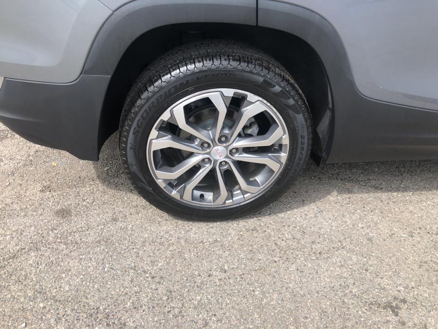 2018 GMC Terrain AWD 4dr SLT, available for sale in Irvington , New Jersey | Auto Haus of Irvington Corp. Irvington , New Jersey 2018 GMC Terrain AWD 4dr SLT, available for sale in Irvington , New Jersey | Auto Haus of Irvington Corp. Irvington , New Jersey