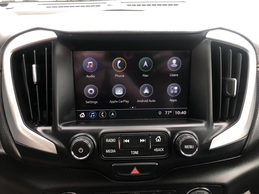 2018 GMC Terrain AWD 4dr SLT, available for sale in Irvington , New Jersey | Auto Haus of Irvington Corp. Irvington , New Jersey 2018 GMC Terrain AWD 4dr SLT, available for sale in Irvington , New Jersey | Auto Haus of Irvington Corp. Irvington , New Jersey