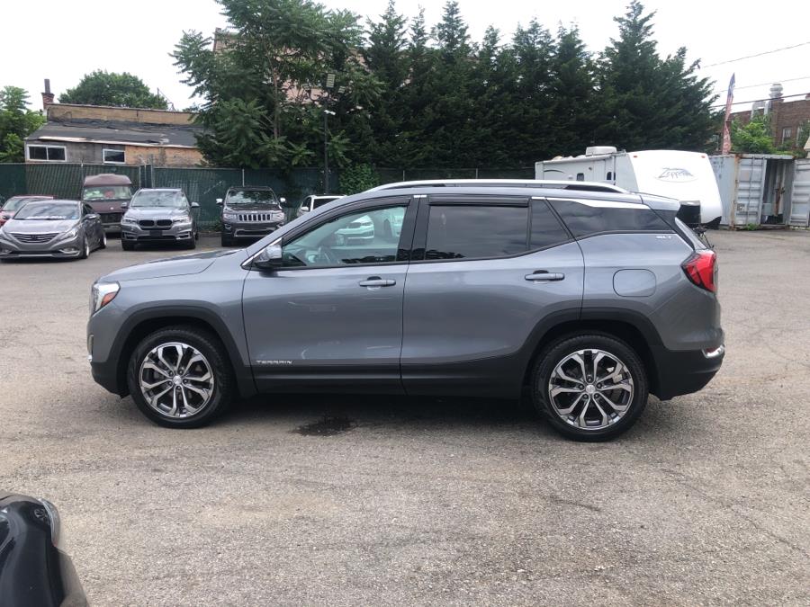2018 GMC Terrain AWD 4dr SLT, available for sale in Irvington , New Jersey | Auto Haus of Irvington Corp. Irvington , New Jersey 2018 GMC Terrain AWD 4dr SLT, available for sale in Irvington , New Jersey | Auto Haus of Irvington Corp. Irvington , New Jersey