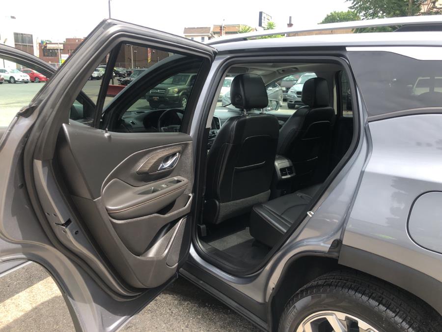 2018 GMC Terrain AWD 4dr SLT, available for sale in Irvington , New Jersey | Auto Haus of Irvington Corp. Irvington , New Jersey 2018 GMC Terrain AWD 4dr SLT, available for sale in Irvington , New Jersey | Auto Haus of Irvington Corp. Irvington , New Jersey