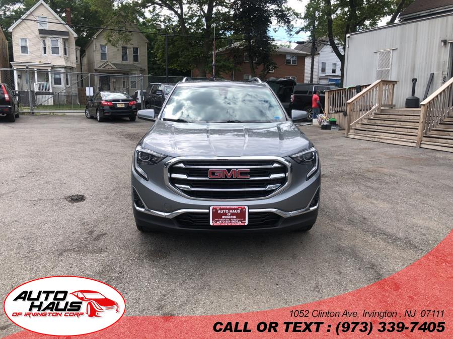 2018 GMC Terrain AWD 4dr SLT, available for sale in Irvington , New Jersey | Auto Haus of Irvington Corp. Irvington , New Jersey 2018 GMC Terrain AWD 4dr SLT, available for sale in Irvington , New Jersey | Auto Haus of Irvington Corp. Irvington , New Jersey