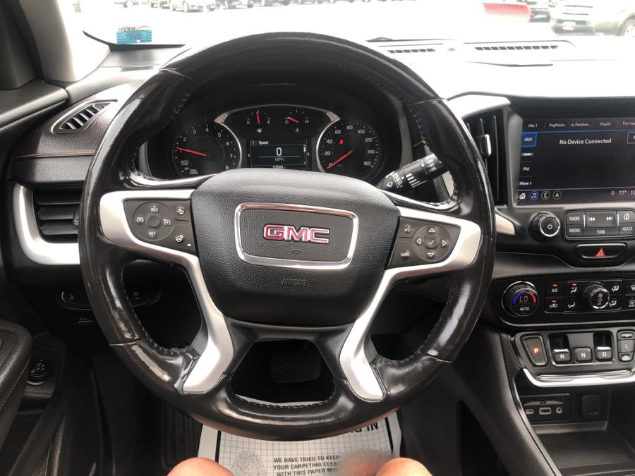 2018 GMC Terrain AWD 4dr SLT, available for sale in Irvington , New Jersey | Auto Haus of Irvington Corp. Irvington , New Jersey 2018 GMC Terrain AWD 4dr SLT, available for sale in Irvington , New Jersey | Auto Haus of Irvington Corp. Irvington , New Jersey