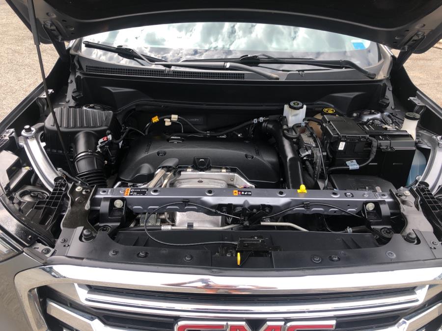 2018 GMC Terrain AWD 4dr SLT, available for sale in Irvington , New Jersey | Auto Haus of Irvington Corp. Irvington , New Jersey 2018 GMC Terrain AWD 4dr SLT, available for sale in Irvington , New Jersey | Auto Haus of Irvington Corp. Irvington , New Jersey