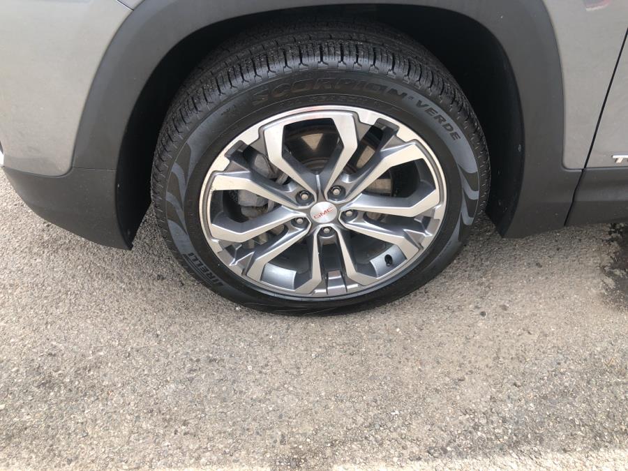 2018 GMC Terrain AWD 4dr SLT, available for sale in Irvington , New Jersey | Auto Haus of Irvington Corp. Irvington , New Jersey 2018 GMC Terrain AWD 4dr SLT, available for sale in Irvington , New Jersey | Auto Haus of Irvington Corp. Irvington , New Jersey