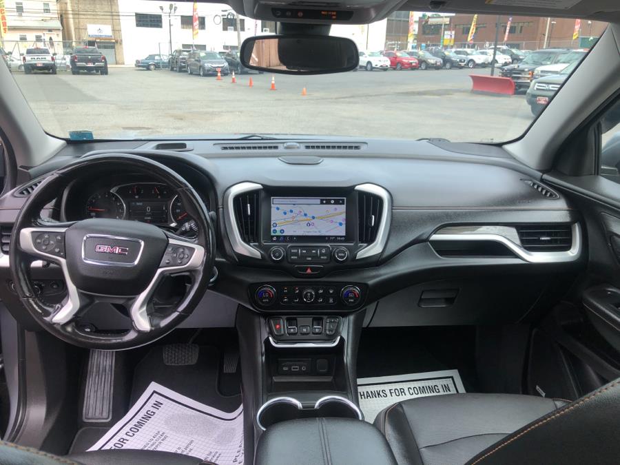 2018 GMC Terrain AWD 4dr SLT, available for sale in Irvington , New Jersey | Auto Haus of Irvington Corp. Irvington , New Jersey 2018 GMC Terrain AWD 4dr SLT, available for sale in Irvington , New Jersey | Auto Haus of Irvington Corp. Irvington , New Jersey