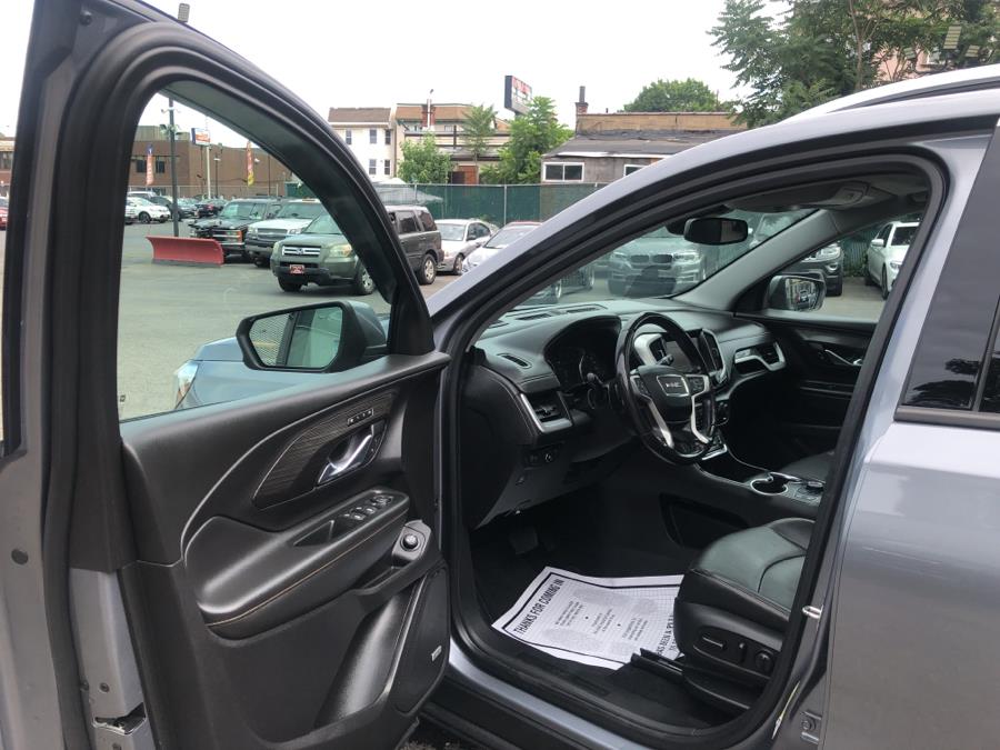 2018 GMC Terrain AWD 4dr SLT, available for sale in Irvington , New Jersey | Auto Haus of Irvington Corp. Irvington , New Jersey 2018 GMC Terrain AWD 4dr SLT, available for sale in Irvington , New Jersey | Auto Haus of Irvington Corp. Irvington , New Jersey