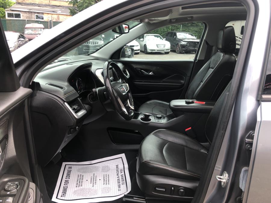 2018 GMC Terrain AWD 4dr SLT, available for sale in Irvington , New Jersey | Auto Haus of Irvington Corp. Irvington , New Jersey 2018 GMC Terrain AWD 4dr SLT, available for sale in Irvington , New Jersey | Auto Haus of Irvington Corp. Irvington , New Jersey