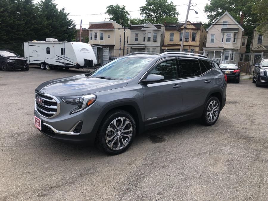 2018 GMC Terrain AWD 4dr SLT, available for sale in Irvington , New Jersey | Auto Haus of Irvington Corp. Irvington , New Jersey 2018 GMC Terrain AWD 4dr SLT, available for sale in Irvington , New Jersey | Auto Haus of Irvington Corp. Irvington , New Jersey